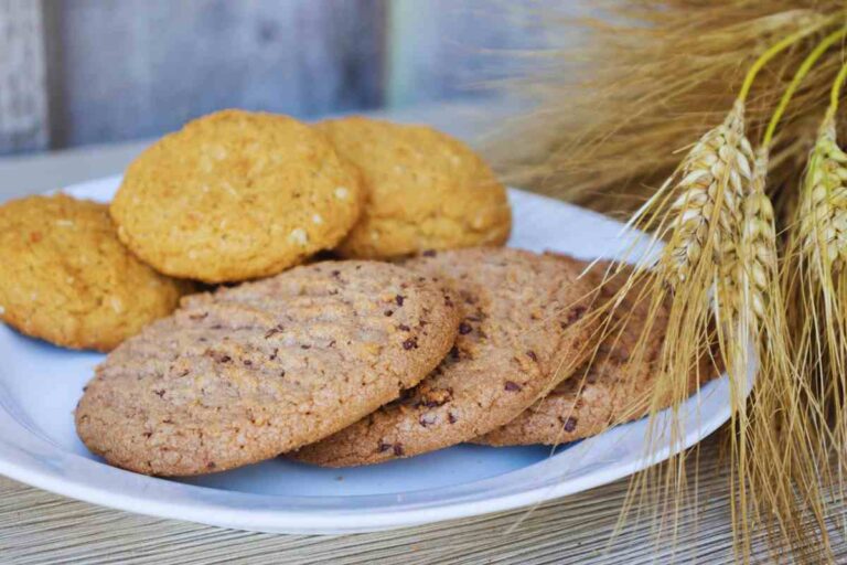 Biscotti grancereale fatti in casa: come farli
