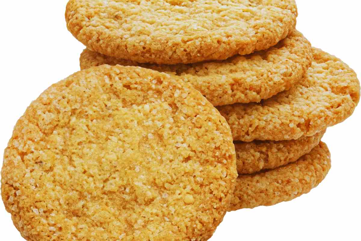 Biscotti grancereale fatti in casa: come farli