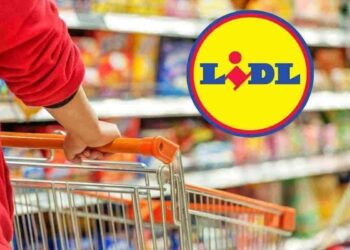Offerta imperdibile: corri da LIDL