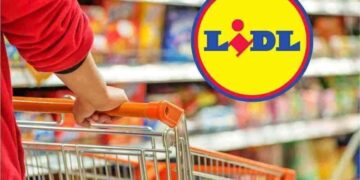 Offerta imperdibile: corri da LIDL