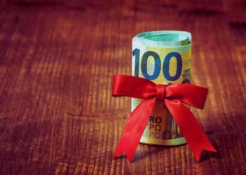 Nuovo sussidio da 100 euro in arrivo