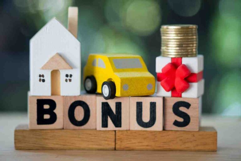bonus auto come funziona