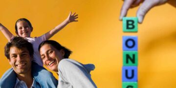 nuovo bonus 500 euro famiglie