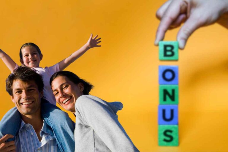 nuovo bonus 500 euro famiglie