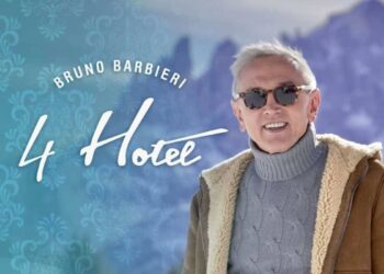 lite a 4 hotel tra bruno barbieri e una cameriera