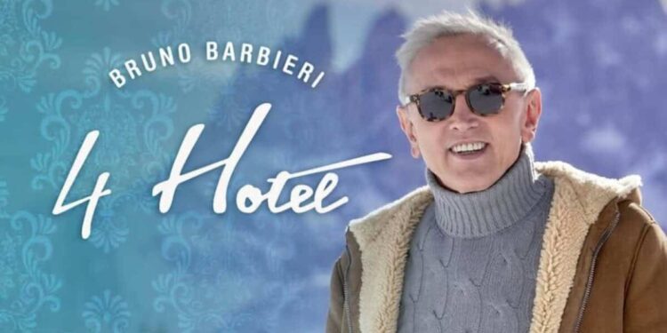 lite a 4 hotel tra bruno barbieri e una cameriera