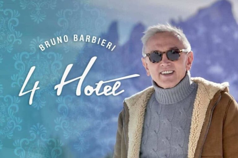 lite a 4 hotel tra bruno barbieri e una cameriera