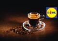 Lidl sorprende con la sua nuova macchina da caffè