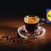 Lidl sorprende con la sua nuova macchina da caffè