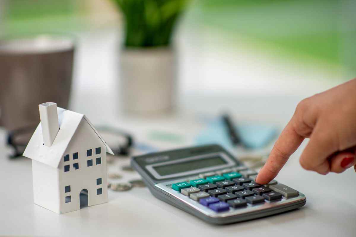 case green: senza mutui nel 2030 non potrai vendere casa