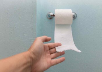 addio carta igienica: scopri l'alternativa ecosostenibile