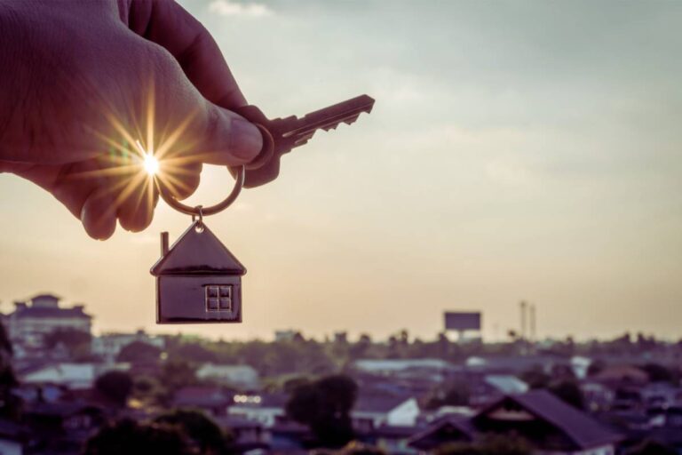 Casa gratis, 5 modi per averla legalmente