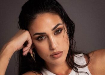 cecilia rodriguez in lutto