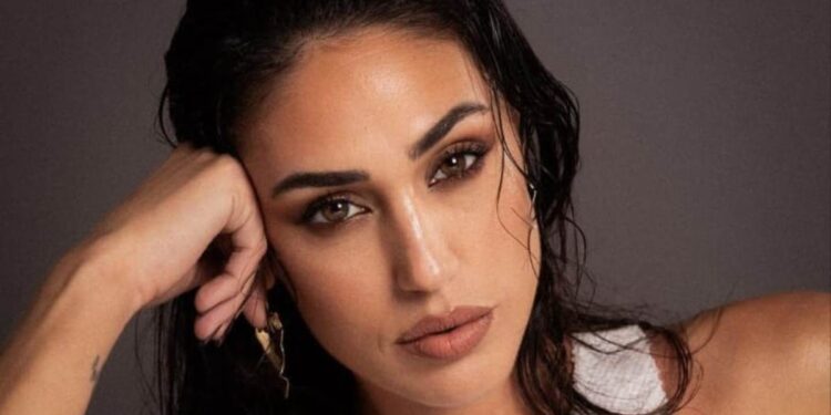 cecilia rodriguez in lutto