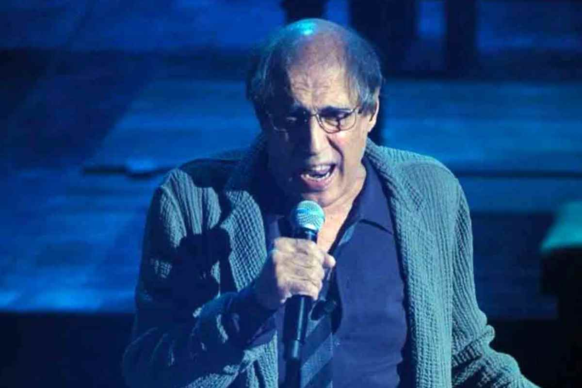 celentano la verità