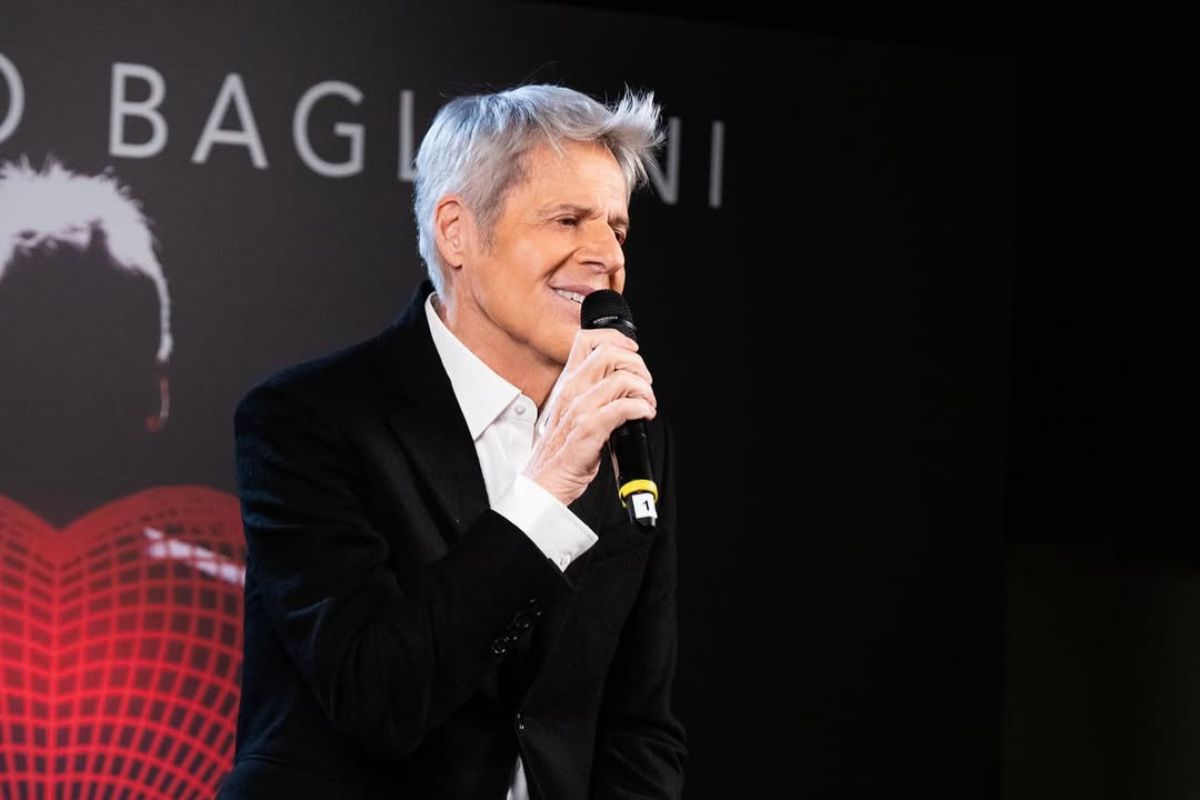 La casa da sogno di Claudio Baglioni a Roma