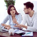 Conto corrente cointestato, che succede se uno dei titolari muore