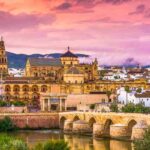 tre giorni in andalusia: scopri cordova