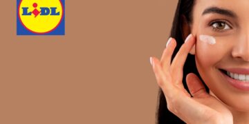 Lidl, crema viso più venduta a un prezzo stracciato
