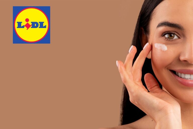 Lidl, crema viso più venduta a un prezzo stracciato