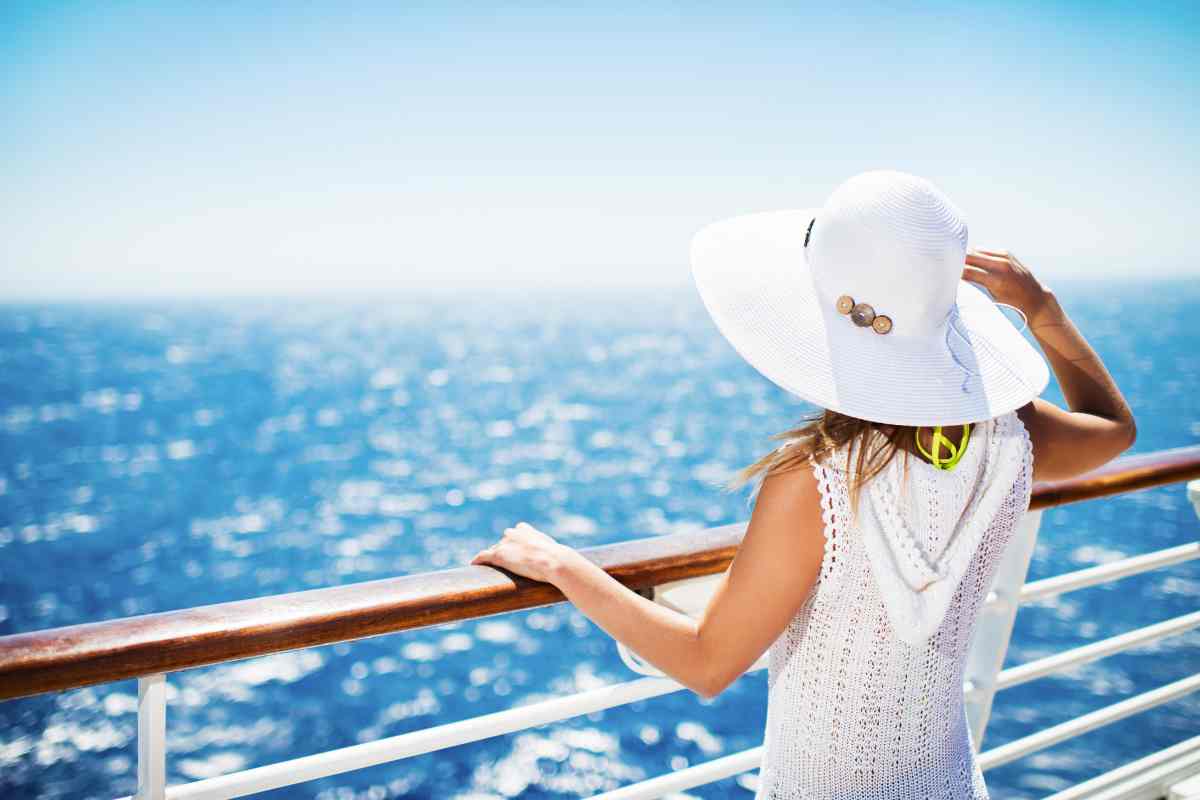 Crociera ad ottobre: tutte le offerte da non perdere , i dettagli
