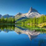 migliori percorsi dolomiti per escursioni