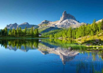 migliori percorsi dolomiti per escursioni