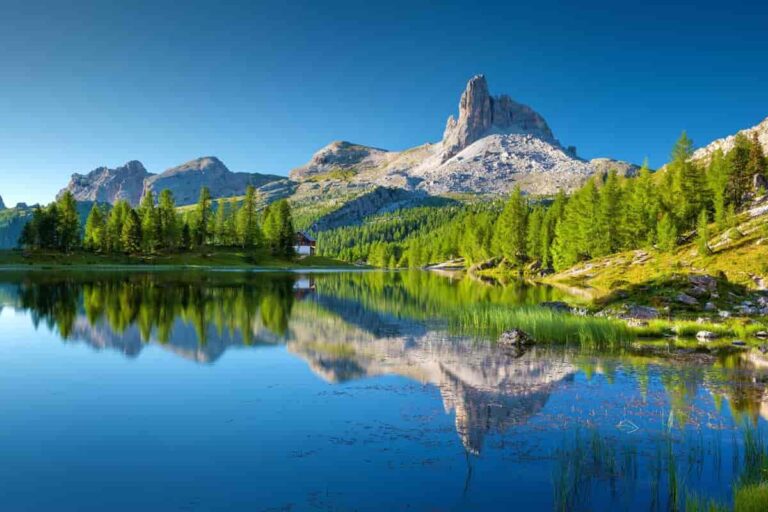migliori percorsi dolomiti per escursioni