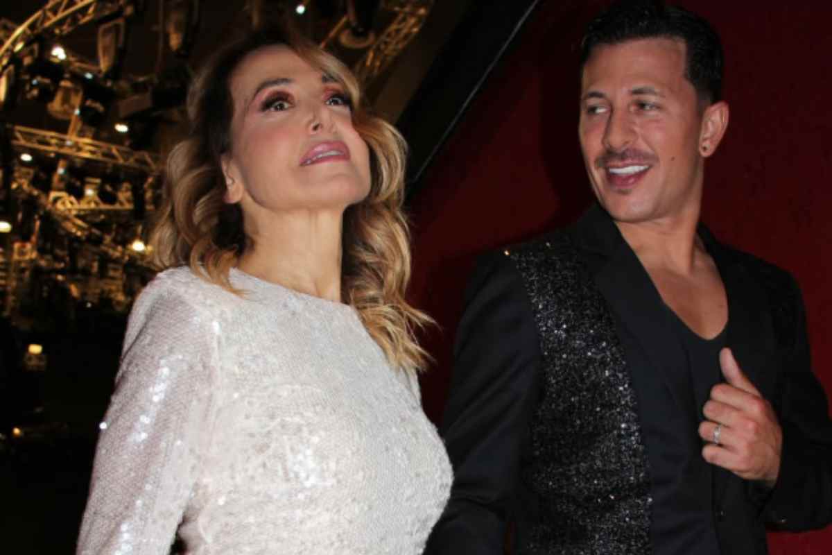d'urso ballando con le stelle cosa è accaduto