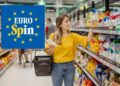 eurospin ti porta a napoli con solo 3.99 euro