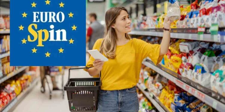 eurospin ti porta a napoli con solo 3.99 euro