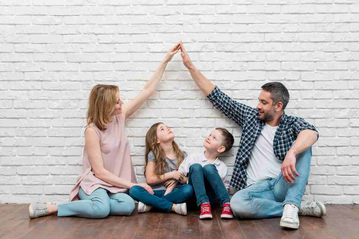 Nuovo bonus per le famiglie