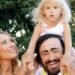 come è diventata la figlia di luciano pavarotti