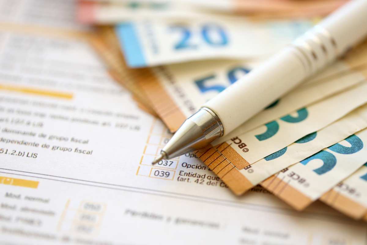 Fisco, dopo la pausa partono le lettere