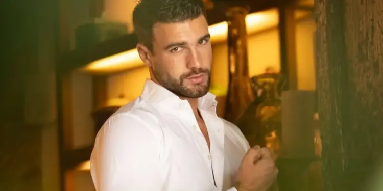 segnalazione su flavio ubirti di uomini e donne