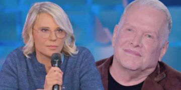 garrison spiega rapporti de filippi