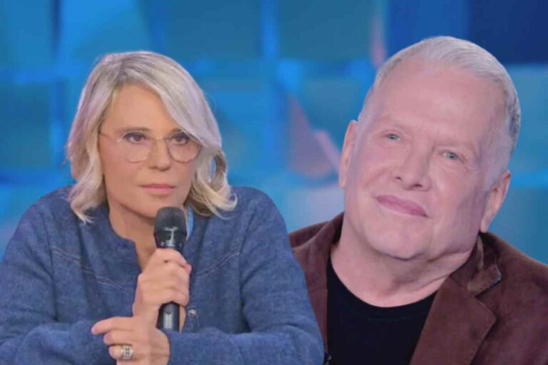 garrison spiega rapporti de filippi