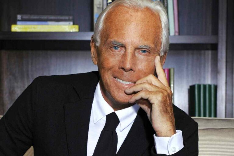 Giorgio armani morto 20250904 dailybest.it