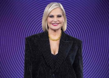 com'è arredata la casa del grande fratello 2025