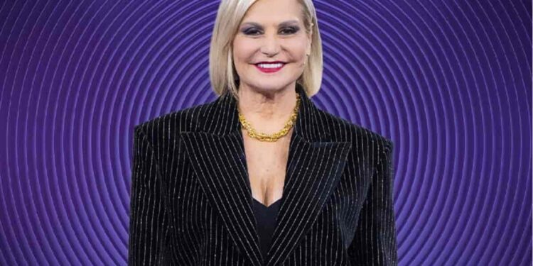 com'è arredata la casa del grande fratello 2025