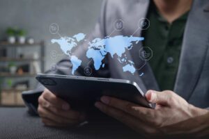 Gestione identità digitale