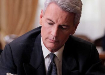 il paradiso elle signore anticipazioni