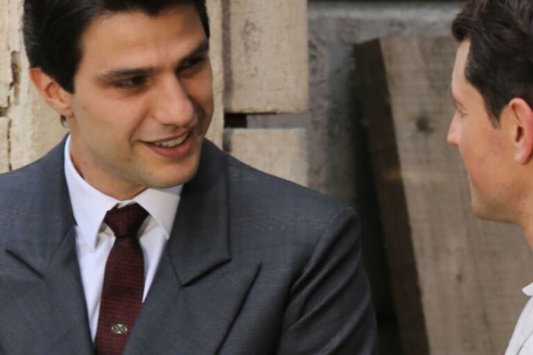 Anticipazioni Il Paradiso delle Signore: la mossa (inaspettata) di ...