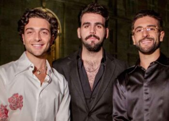 il volo dove vivono