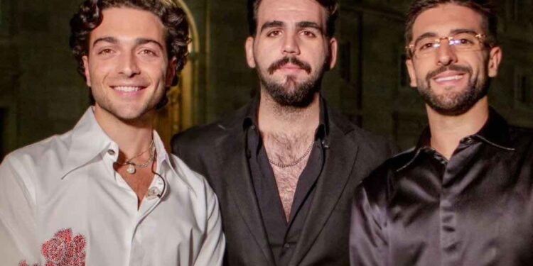 il volo dove vivono