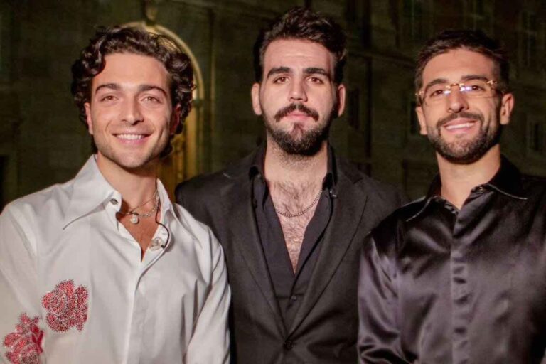il volo dove vivono