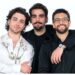 il volo cacciati dallo studio