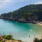 Seychelles italiane