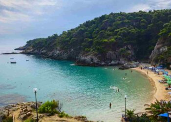 Seychelles italiane
