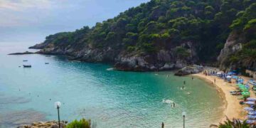Seychelles italiane